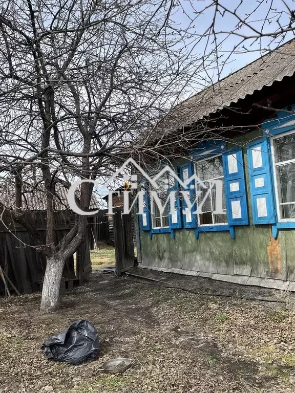 Дом в Хакасия, Абакан Нижняя Согра мкр, ул. Портовая (39 м) - Фото 2