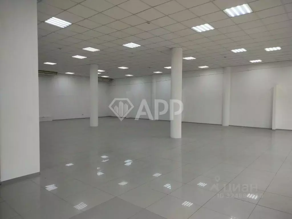 Помещение свободного назначения в Краснодарский край, Анапа ... - Фото 1