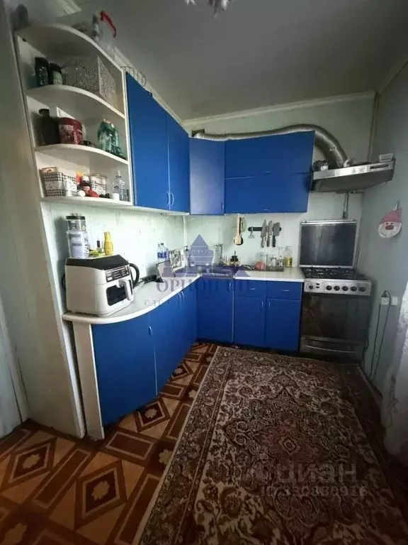2-к кв. Нижегородская область, Балахна ул. Волжский рейд, 39 (57.4 м) - Фото 1