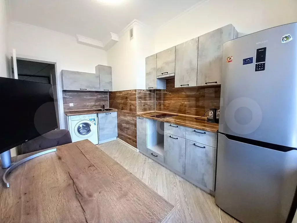 2-к. квартира, 45 м, 8/22 эт. - Фото 0