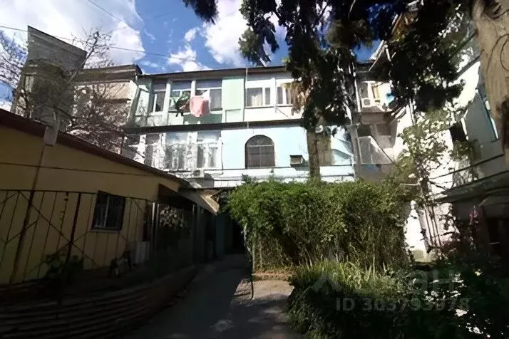 3-к кв. Крым, Ялта ул. Толстого, 2 (57.0 м) - Фото 0