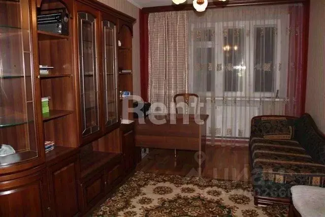 4-к кв. Москва Долгоруковская ул., 40 (110.0 м) - Фото 2