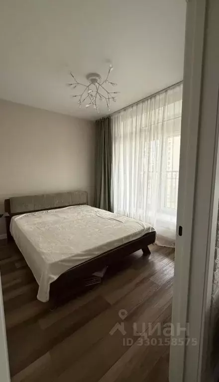 2-к кв. Красноярский край, Красноярск ул. Партизана Железняка, 48Д ... - Фото 2