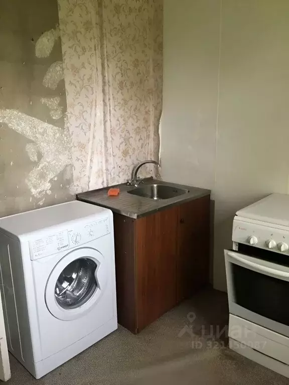 Комната Ленинградская область, Коммунар г. Гатчинский муниципальный ... - Фото 1