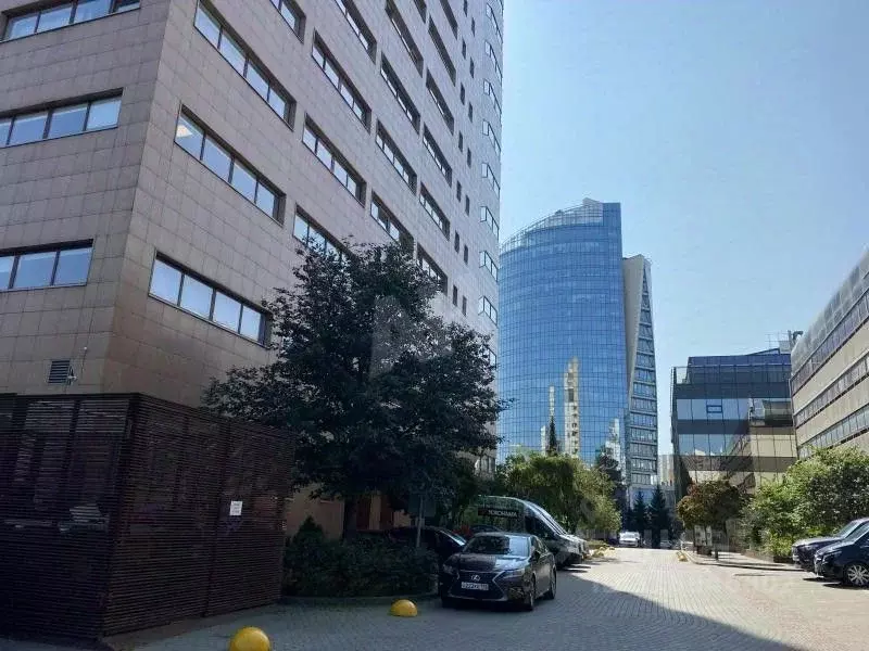 Офис в Московская область, Химки ул. Панфилова, 19с1 (387 м) - Фото 1
