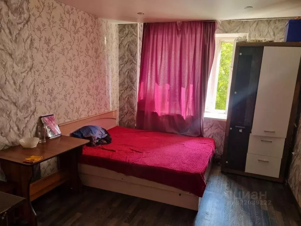 Студия Красноярский край, Красноярск Парашютная ул., 21 (20.0 м) - Фото 1