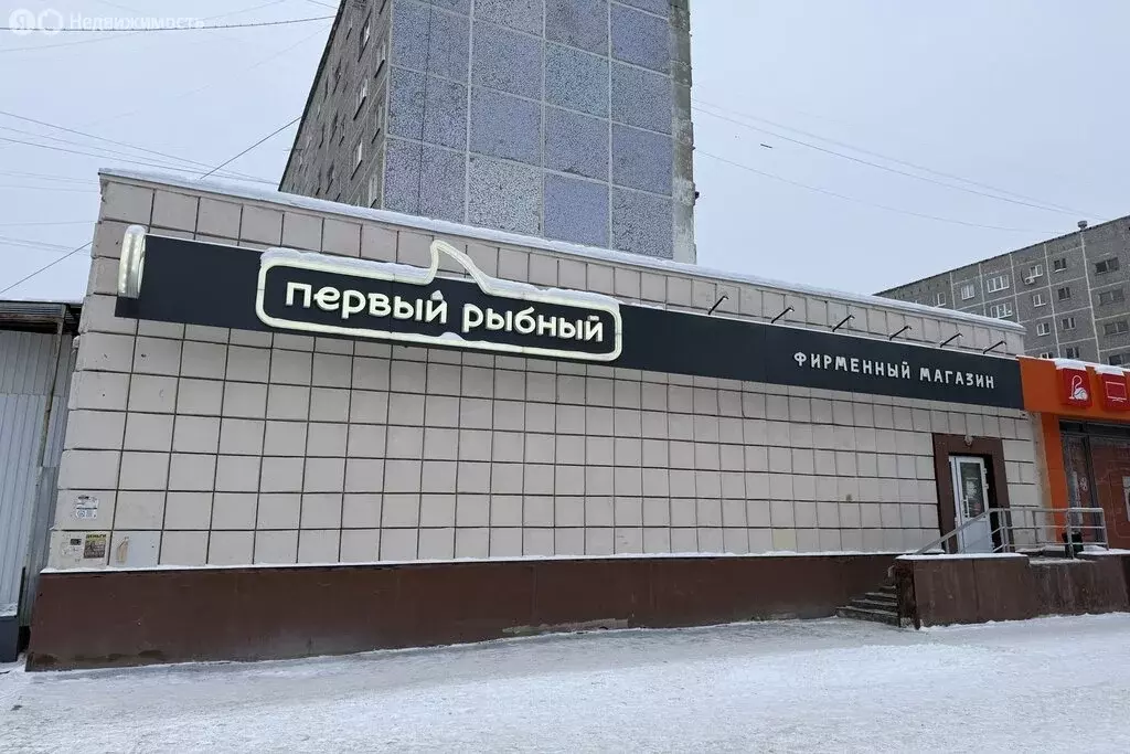 Помещение свободного назначения (143.1 м) - Фото 1