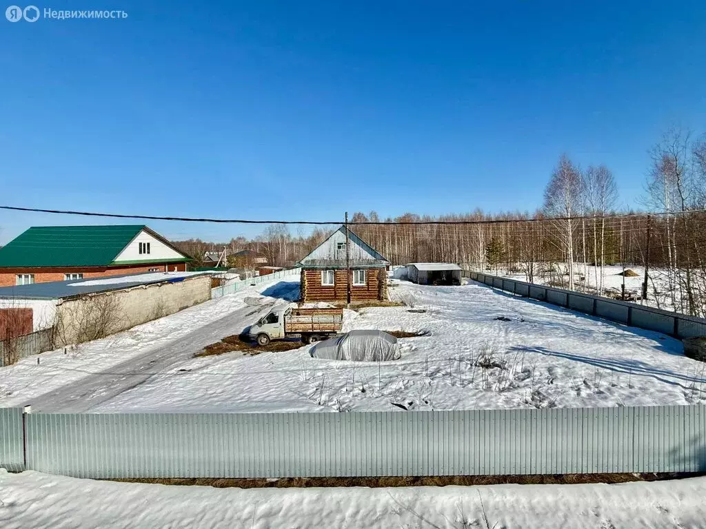 Дом в село Абалак, Лесная улица (78 м) - Фото 2