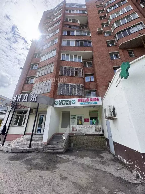 Сдам помещение свободного назначения, 94.6 м - Фото 1