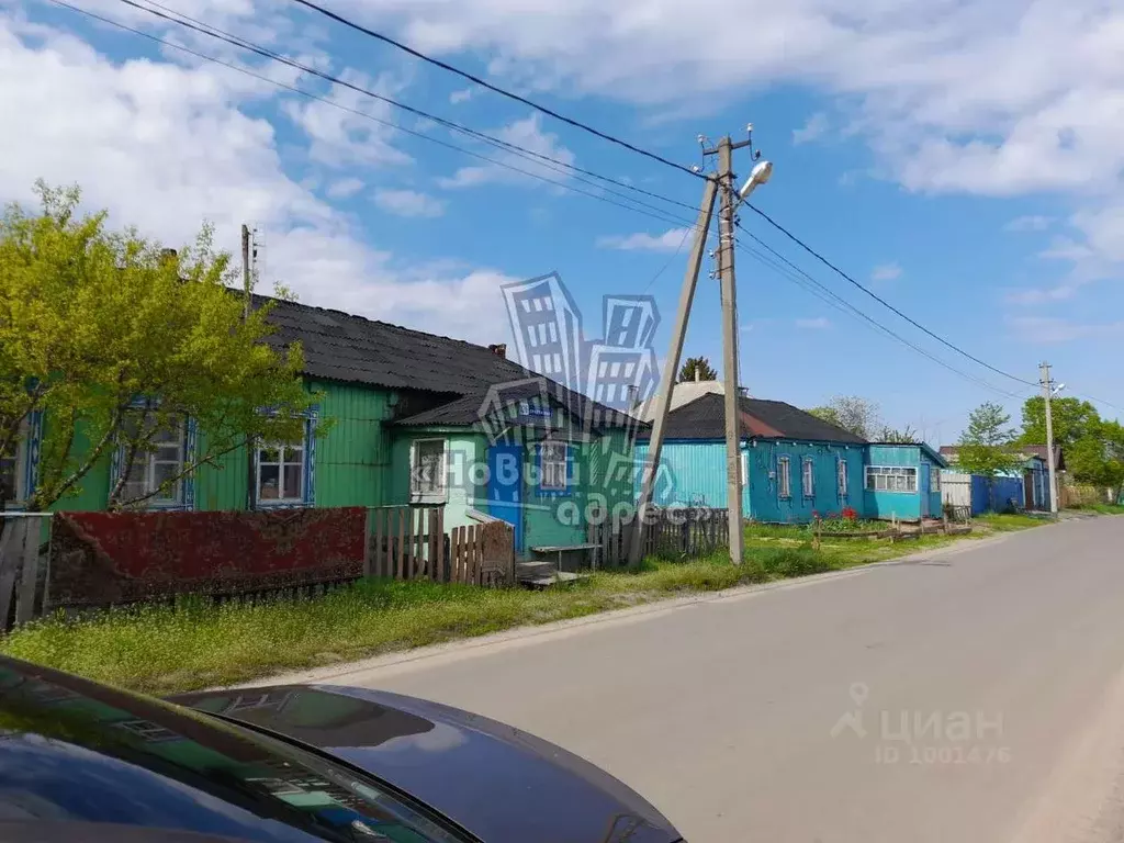 Участок в Воронежская область, Воронеж Подпольное мкр,  (150.0 сот.) - Фото 1