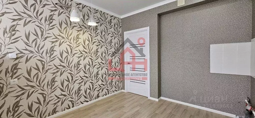 1-к кв. Ставропольский край, Ессентуки Просторная ул., 17к3 (39.4 м) - Фото 2