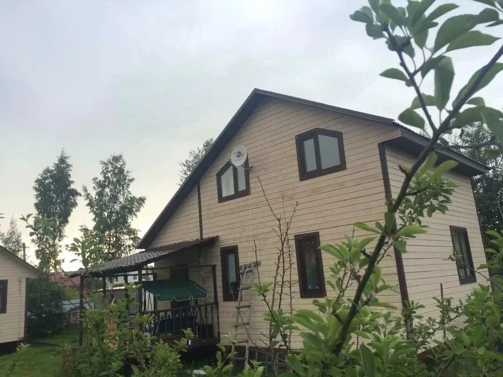 Дом в Санкт-Петербург, Санкт-Петербург, Павловск Павловское-1 СНТ, 533 ... - Фото 0