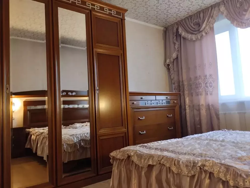 4-к кв. Москва Люблинская ул., 157К2 (98.7 м) - Фото 1