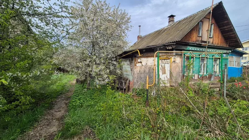 Дом 77 м на участке 5 сот. - Фото 0