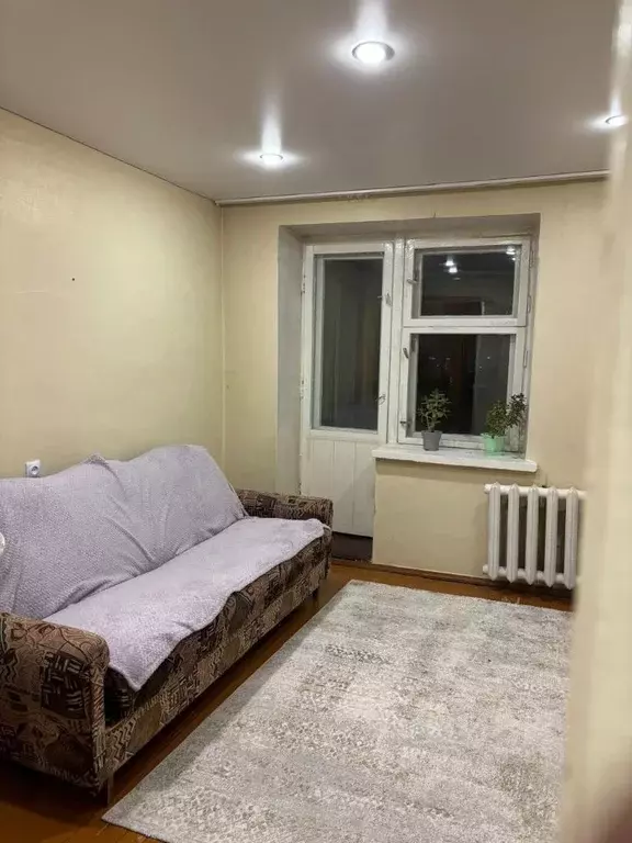 2-к кв. Татарстан, Казань ул. Кулахметова, 22 (45.0 м) - Фото 2