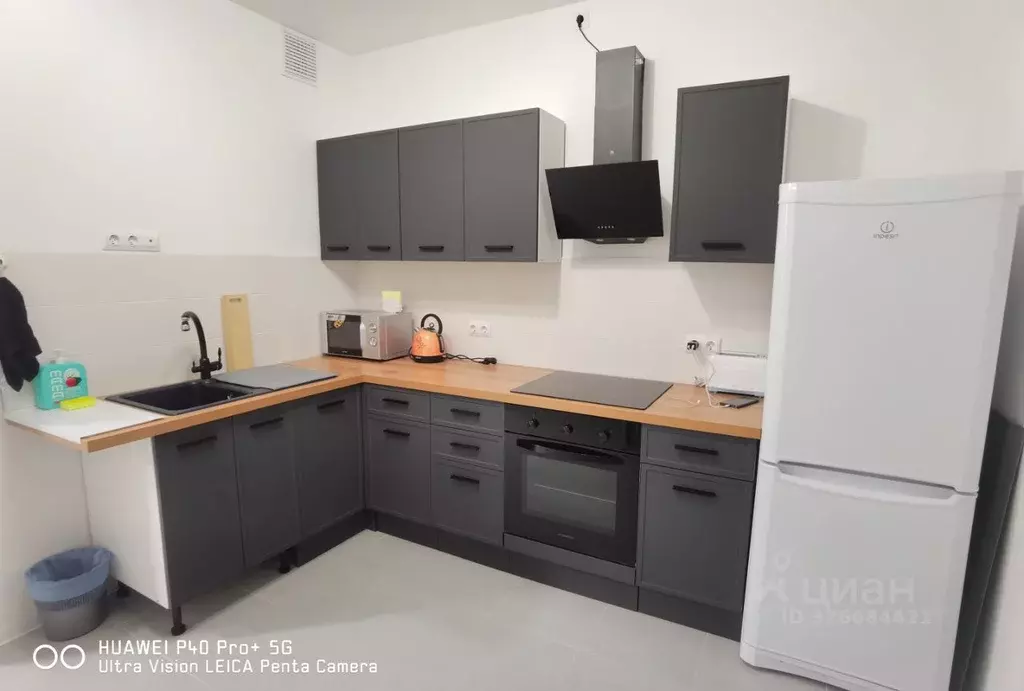 2-к кв. Москва 3-я Владимирская ул., 23 (57.9 м) - Фото 2