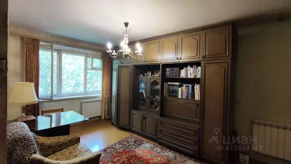 2-к кв. Самарская область, Самара ул. Советской Армии, 147 (42.0 м) - Фото 2