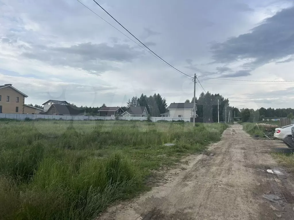 Участок 20 сот. (ИЖС) - Фото 0
