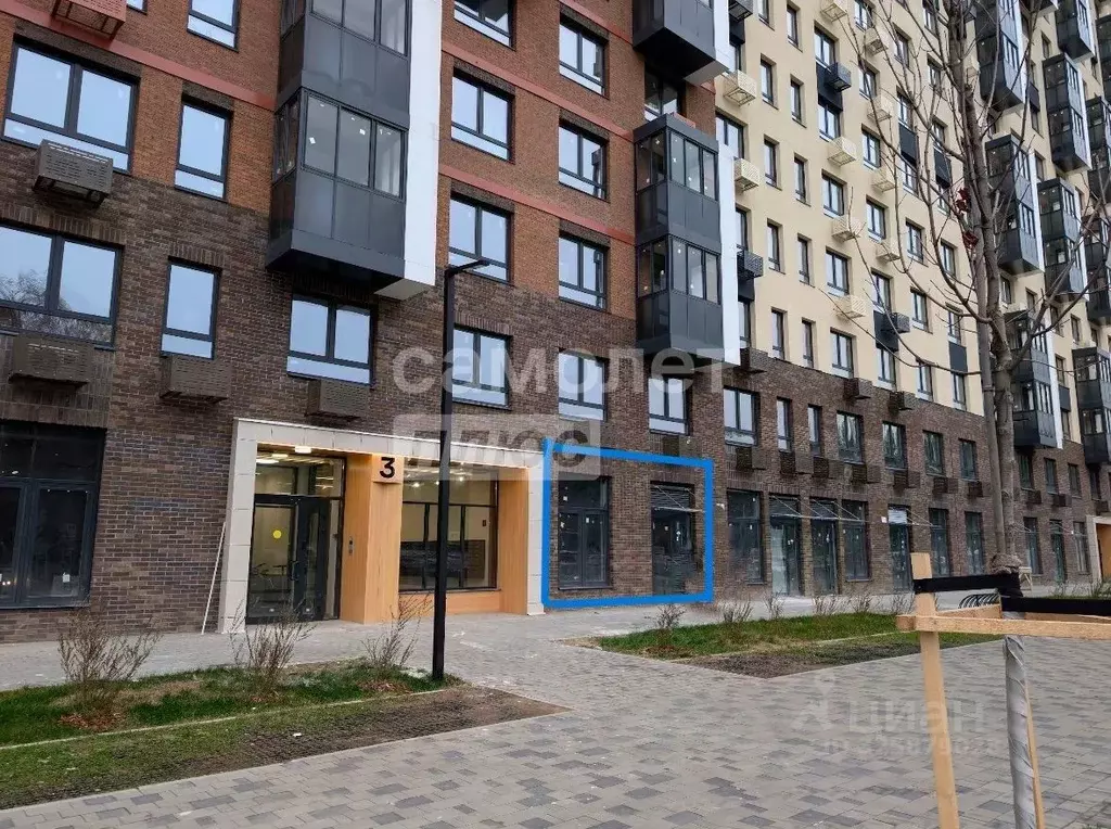 Помещение свободного назначения в Московская область, Люберцы ... - Фото 1