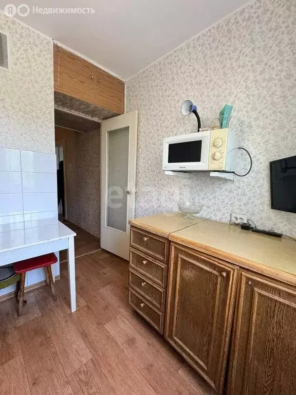 3-комнатная квартира: Томск, Иркутский тракт, 122 (58.9 м) - Фото 0