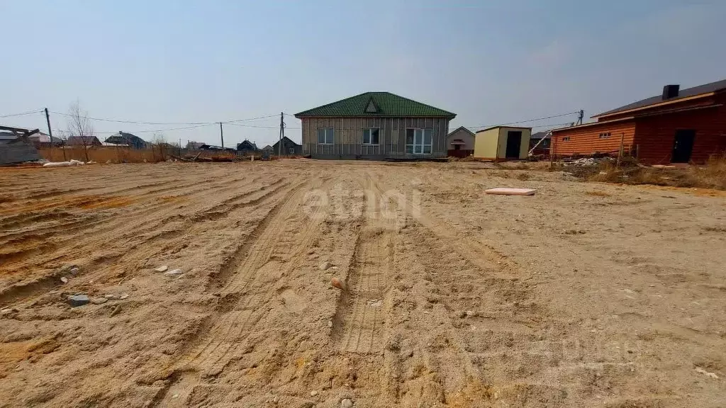 Дом в Амурская область, Благовещенск ул. Ромашковая, 53/2 (103 м) - Фото 0