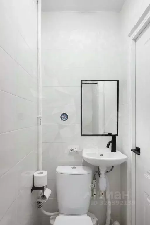 1-к кв. Московская область, Люберцы ул. 8 Марта, 12к1 (41.3 м) - Фото 2