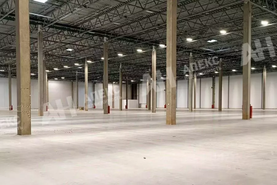 Производственное помещение в Московская область, Солнечногорск ... - Фото 1