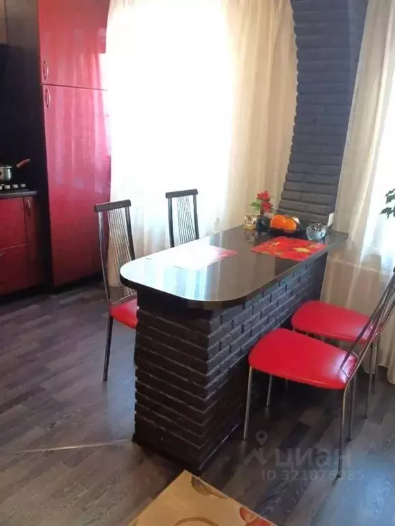 Студия Омская область, Омск просп. Мира, 40 (42.2 м) - Фото 1