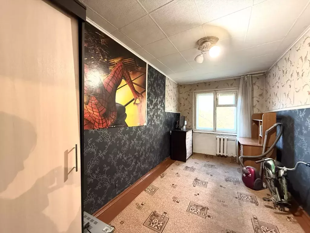 2-к кв. Иркутская область, Иркутск бул. Рябикова, 60 (44.0 м) - Фото 2