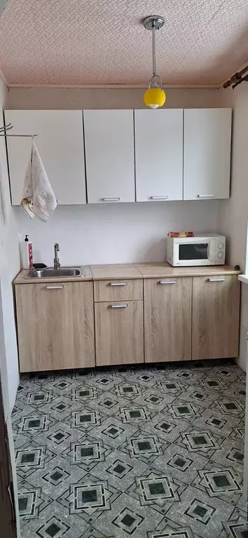 Продаётся 2-к квартира, 41.6 м - Фото 1