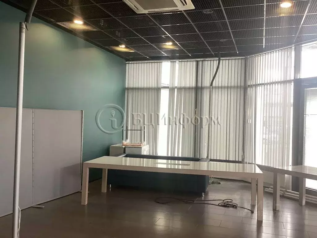 Офис в Санкт-Петербург Приморский просп., 54к1 (411 м) - Фото 2