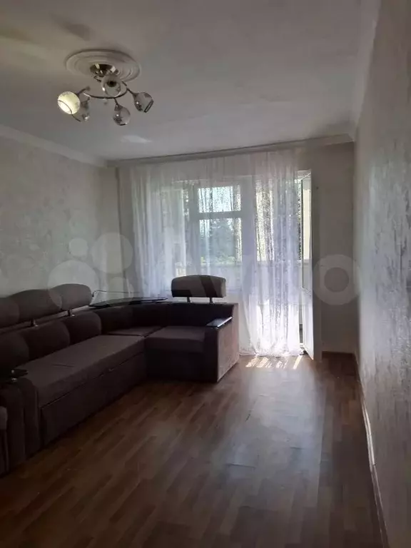 2-к. квартира, 50 м, 5/5 эт. - Фото 0