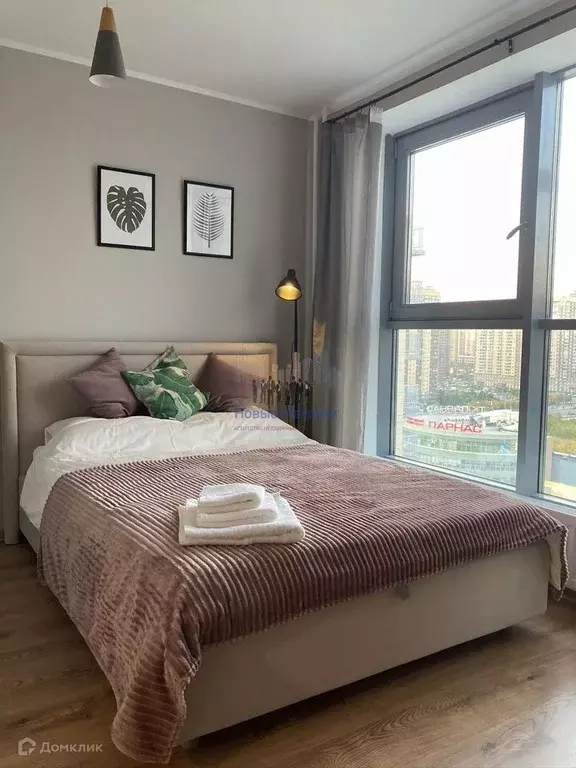 Продаётся квартира-студия, 25 м - Фото 0
