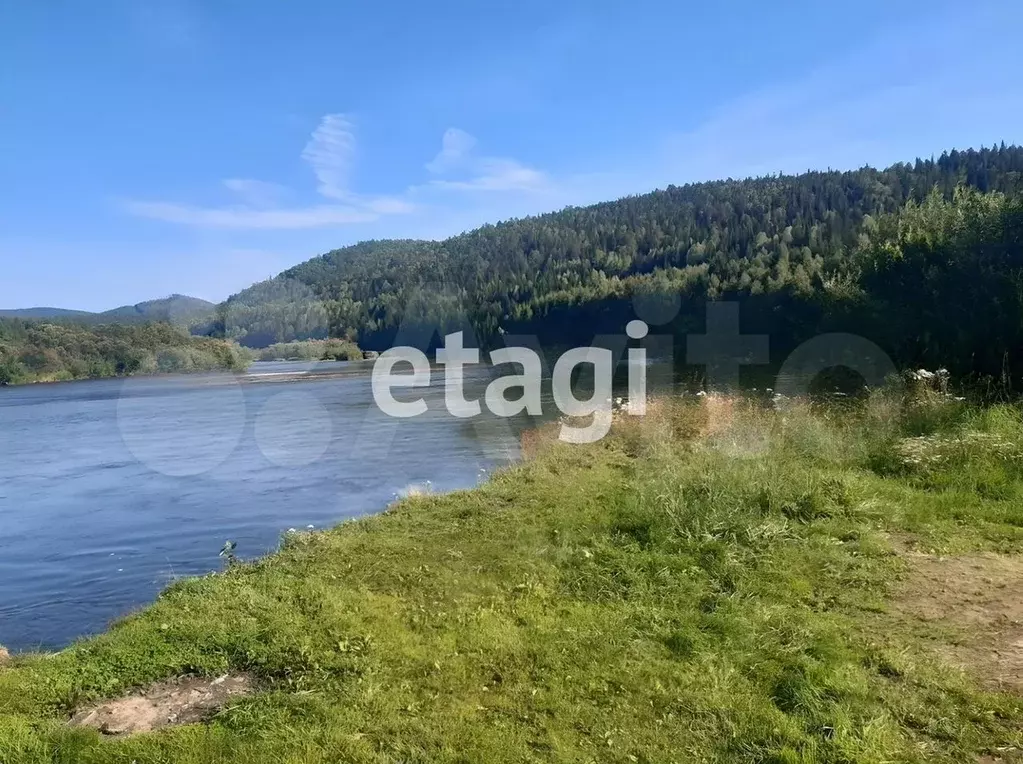 Участок 10 га (СНТ, ДНП) - Фото 1