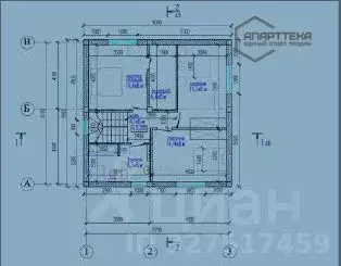 Дом в Севастополь ул. Связистов, 41 (140 м) - Фото 2