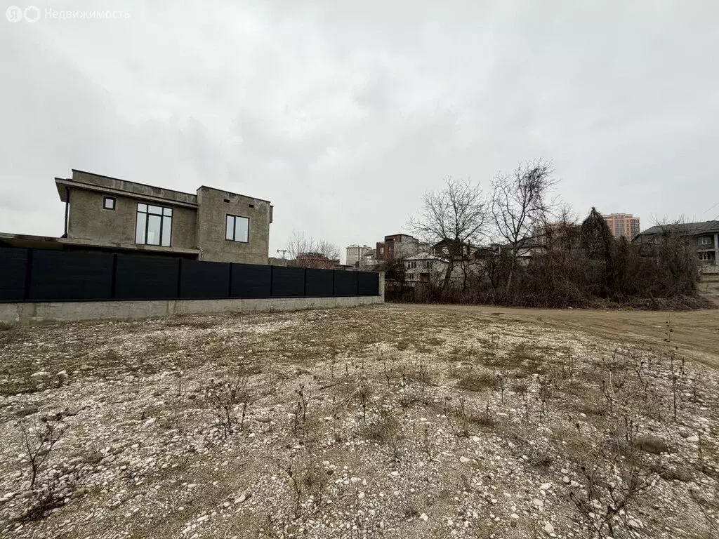 Участок в Кабардино-Балкарская Республика, Нальчик (5 м) - Фото 2