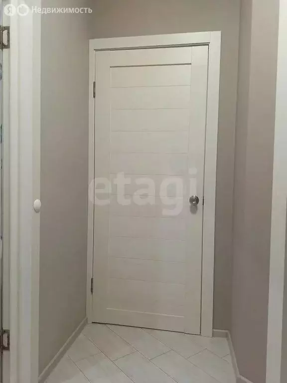 1-комнатная квартира: Калининград, Тихорецкая улица, 22В (33.1 м) - Фото 0