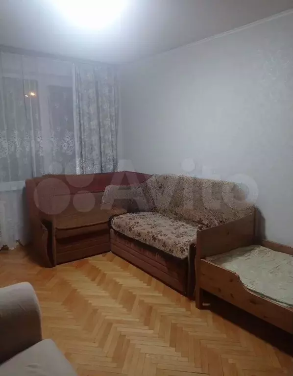 2-к. квартира, 44 м, 2/9 эт. - Фото 0