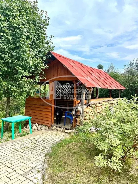 Дом в Чусовой, улица Тургенева (50 м) - Фото 1