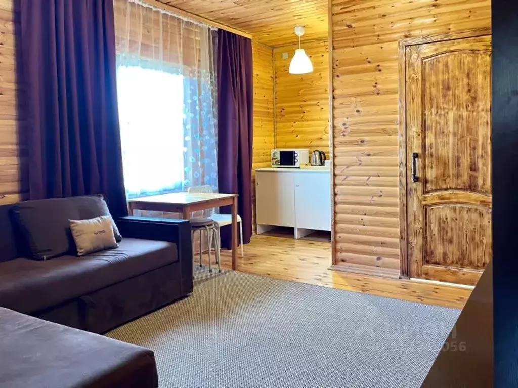 Комната Адыгея, Майкопский район, пос. Каменномостский ул. Павленко, ... - Фото 1