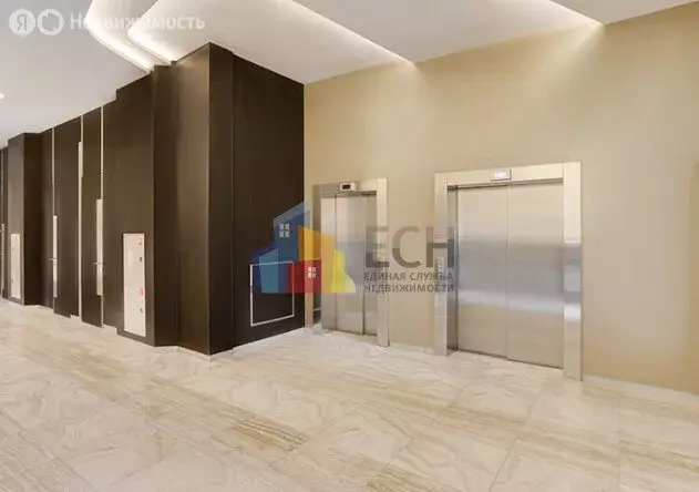 1-комнатная квартира: Москва, Павелецкая набережная, 8Б (18 м) - Фото 1