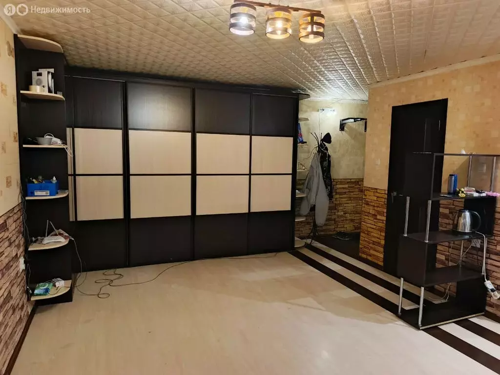 1-комнатная квартира: Воткинск, Волгоградская улица, 25 (30.7 м) - Фото 1