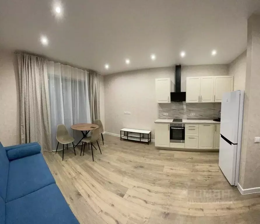 1-к кв. Москва Волоколамское ш., 95/2к8 (46.0 м) - Фото 2