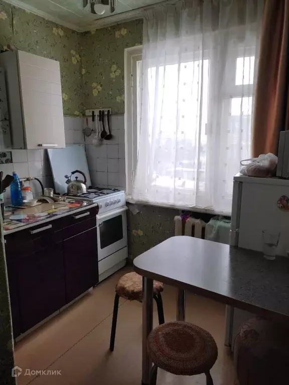 Продаётся 2-к квартира, 43.7 м - Фото 0