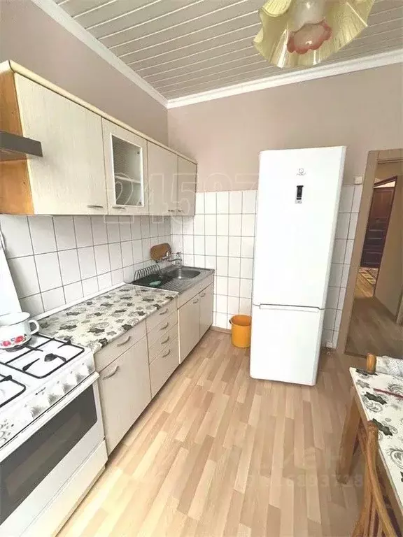 2-к кв. Москва ул. Трофимова, 35/20 (53.0 м) - Фото 0
