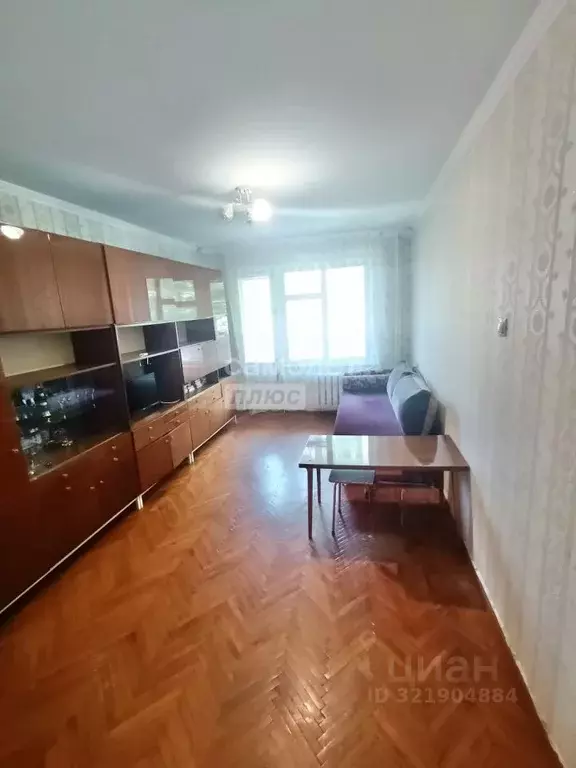 2-к кв. Кабардино-Балкария, Нальчик ул. Ватутина, 9 (46.0 м) - Фото 0