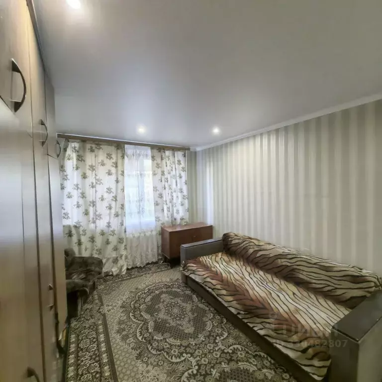1-к кв. Липецкая область, Липецк ул. Жуковского, 22 (31.0 м) - Фото 2