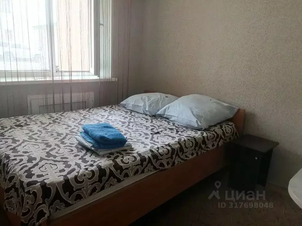Комната Камчатский край, Петропавловск-Камчатский ул. Тушканова, 5 - Фото 1