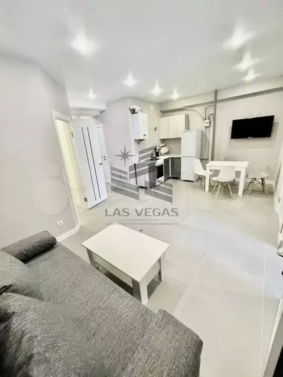 3-к. квартира, 50 м, 4/12 эт. - Фото 0