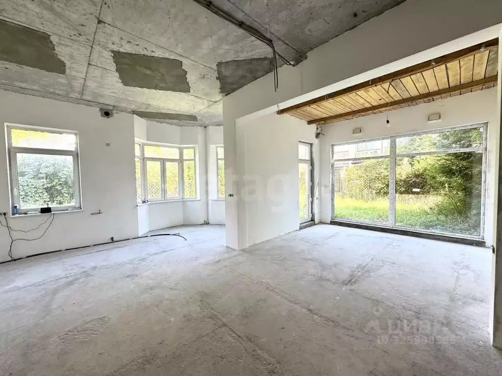 Таунхаус в Москва д. Сосенки, ул. Ореховая, 8/2 (293 м) - Фото 1